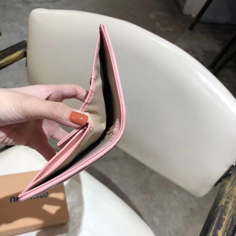 Miu Miu Wallets Purse